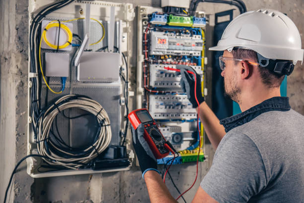 Best Electrical Wiring Services  in Hempstead, TX