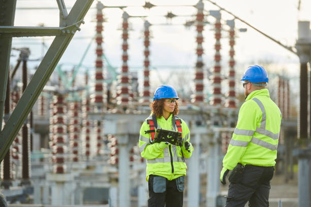 Best Commercial Electrician Services  in Hempstead, TX