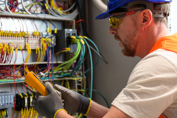Best Emergency Electrician Near Me  in Hempstead, TX